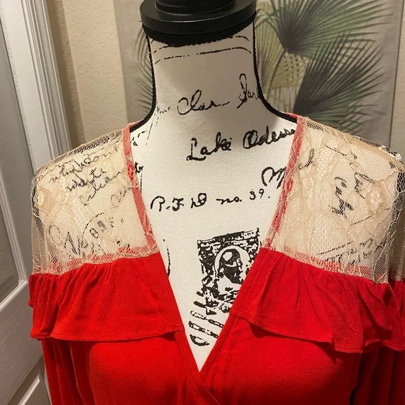 Forever 21 - Dress - Picture 4 of 12